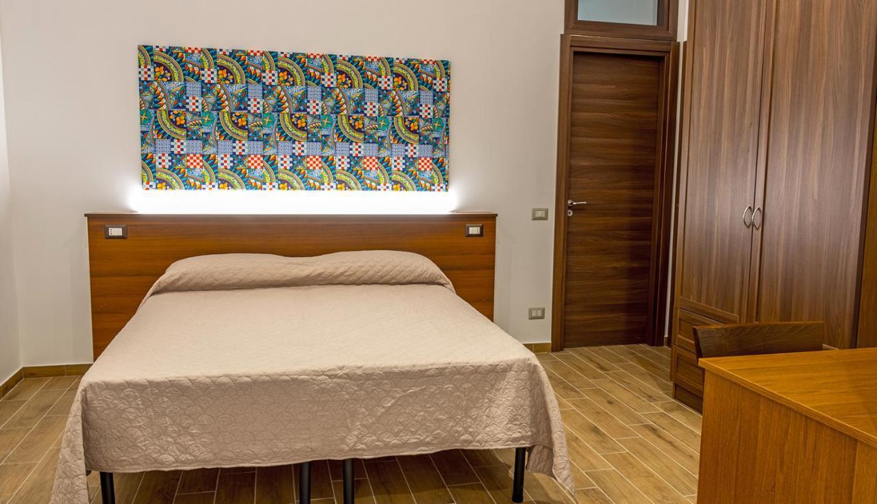Zahra Agriturismo Acireale Εξωτερικό φωτογραφία